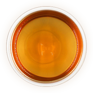 Inherited reference illustration for Anhua Dark Tea (Fu Brick) tea liquor