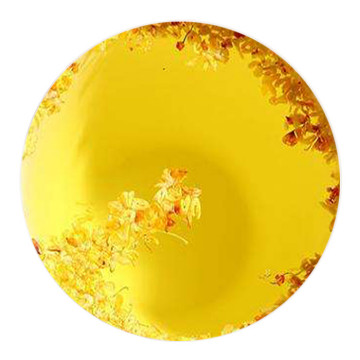 Inherited reference illustration for Osmanthus Tea tea liquor