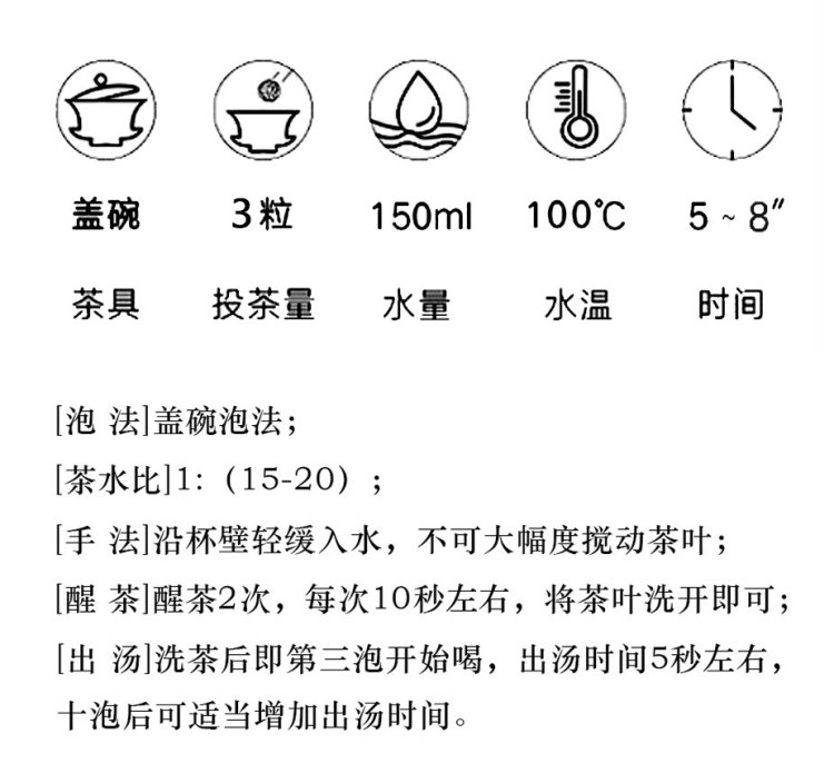 Original Chinese-labelled Lao Chatou brewing illustration with English conditions