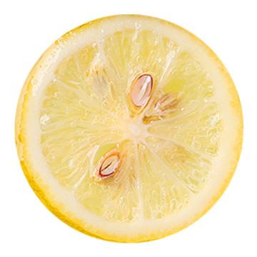 Inherited reference illustration for Lemon Tea infused material