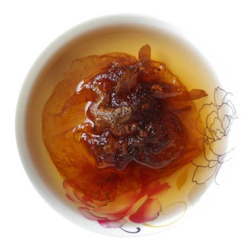 Inherited reference illustration for Pangdahai Seed Infusion infused material