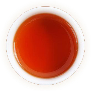 Inherited reference illustration for Pu-erh Tea Resin (Cha Gao) tea liquor