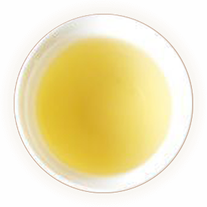 Inherited reference illustration for Sheng Pu-erh tea liquor