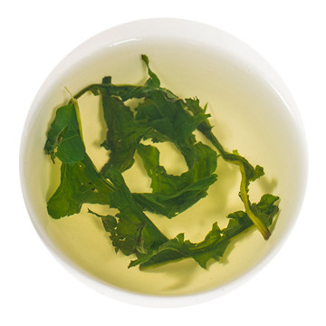Inherited reference illustration for Dandelion Tea infused material