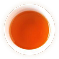 Inherited reference illustration for Keemun Maofeng tea liquor