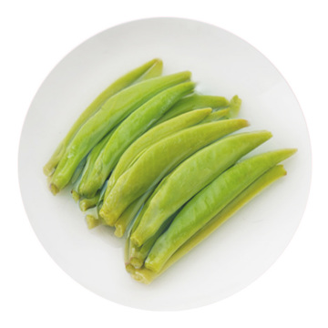 Inherited reference illustration for Qinba Wuhao infused leaves
