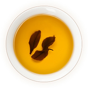Inherited reference illustration for Qingqianliu Leaf Tea tea liquor