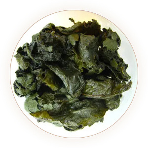 Inherited reference illustration for Ginseng Oolong infused leaves