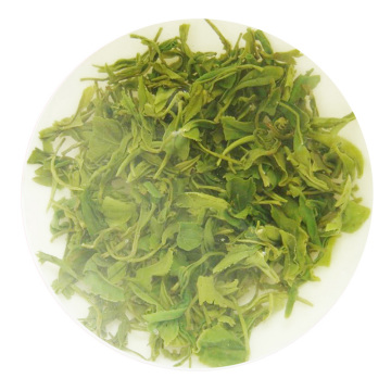 Inherited reference illustration for Suichang Yinhou infused leaves