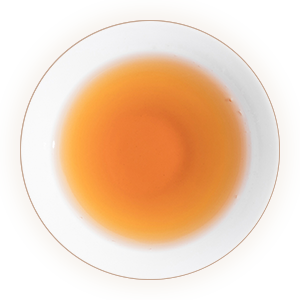 An inherited illustration of Tanyang Gongfu tea liquor
