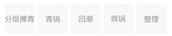Original Chinese-labelled Wuniuzao process illustration