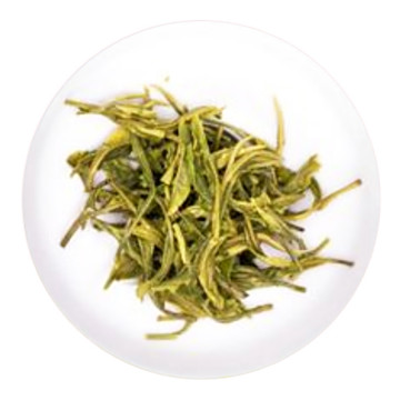 Inherited reference illustration for Xiangqi Yunwu infused leaves