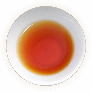 Inherited reference illustration for Yixing Black Tea tea liquor