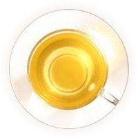 Inherited reference illustration for Ginkgo Leaf Tea tea liquor