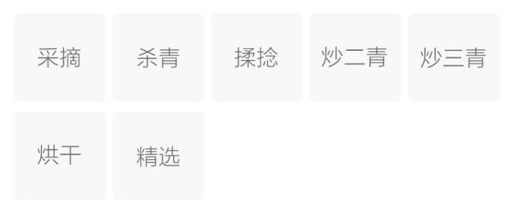 Original Chinese-labelled Yingshan Yunwu process illustration