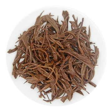 Inherited reference illustration for Zhaoping Hong infused leaves