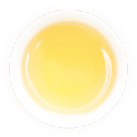 Inherited reference illustration for Bamboo-Tube Tea (Zhu Tong Cha) tea liquor
